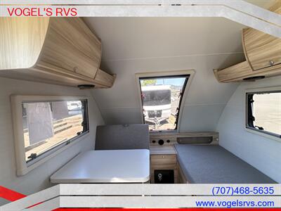 2025 T@B 360 BLACK CANYON *NEW*   - Photo 9 - Ukiah, CA 95482