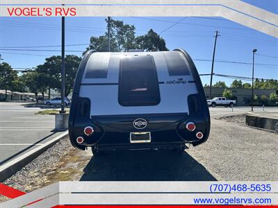 2025 T@B 360 BLACK CANYON *NEW*   - Photo 4 - Ukiah, CA 95482