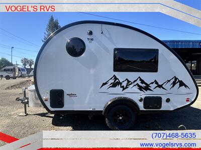 2025 T@B 360 BLACK CANYON *NEW*   - Photo 3 - Ukiah, CA 95482