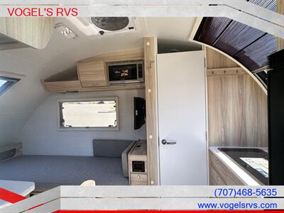 2025 T@B 360 BLACK CANYON *NEW*   - Photo 5 - Ukiah, CA 95482