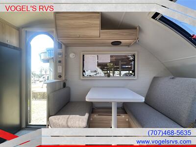 2025 T@B 360 BLACK CANYON *NEW*   - Photo 10 - Ukiah, CA 95482