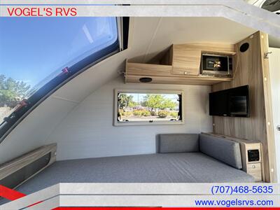 2025 T@B 360 BLACK CANYON *NEW*   - Photo 11 - Ukiah, CA 95482