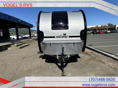 2025 T@B 360 BLACK CANYON *NEW*   - Photo 2 - Ukiah, CA 95482