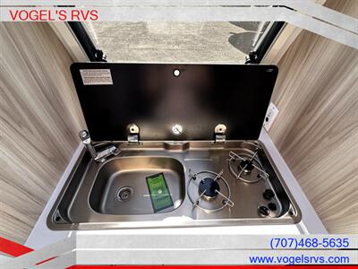 2025 T@B 360 BLACK CANYON *NEW*   - Photo 6 - Ukiah, CA 95482