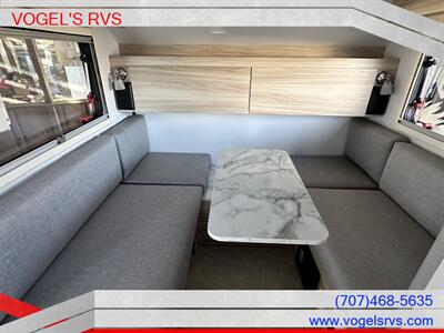 2024 T@B 320 CS-S BOONDOCK *NEW* - Photo 6 - Ukiah, CA 95482