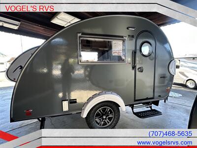 2024 T@B 320 CS-S BOONDOCK *NEW*