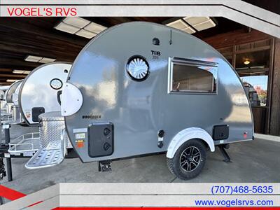 2024 T@B 320 CS-S BOONDOCK *NEW* - Photo 3 - Ukiah, CA 95482