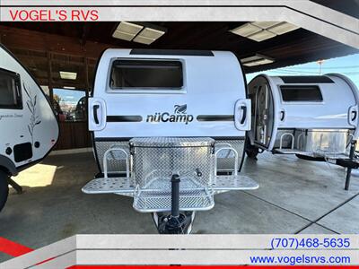 2024 T@B 320 CS-S BOONDOCK *NEW* - Photo 2 - Ukiah, CA 95482