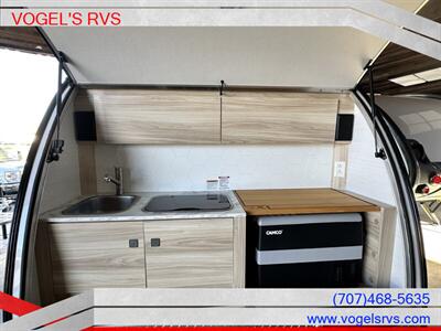 2024 T@B 320 CS-S BOONDOCK *NEW* - Photo 10 - Ukiah, CA 95482