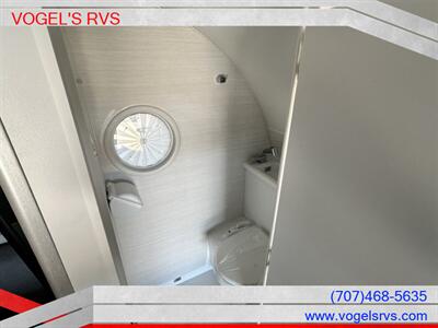 2024 T@B 320 CS-S BOONDOCK *NEW* - Photo 9 - Ukiah, CA 95482