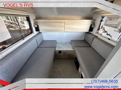 2024 T@B 320 CS-S BOONDOCK *NEW* - Photo 8 - Ukiah, CA 95482