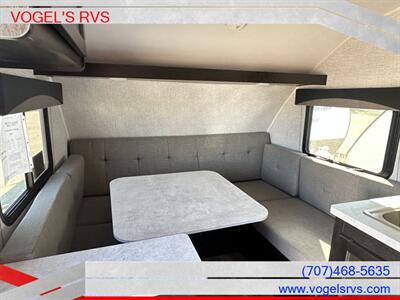 2022 BUSHWHACKER 15FK PLUS *NEW* - Photo 5 - Ukiah, CA 95482