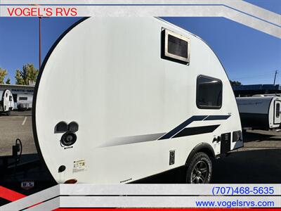 2022 BUSHWHACKER 15FK PLUS *NEW* - Photo 3 - Ukiah, CA 95482