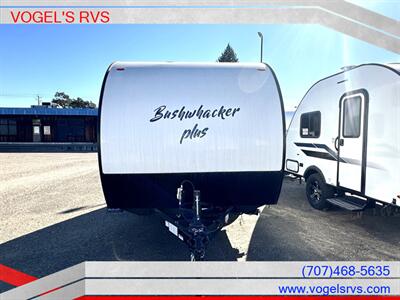 2022 BUSHWHACKER 15FK PLUS *NEW* - Photo 2 - Ukiah, CA 95482