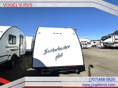 2022 BUSHWHACKER 15FK PLUS *NEW* - Photo 4 - Ukiah, CA 95482