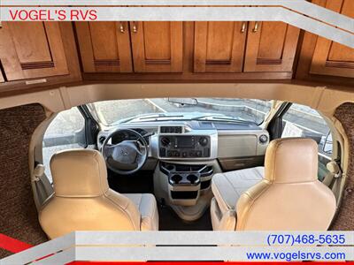 2016 WINNEBAGO 27D ASPECT *PRE OWNED*   - Photo 5 - Ukiah, CA 95482