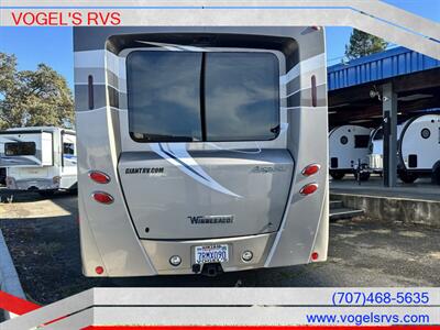 2016 WINNEBAGO 27D ASPECT *PRE OWNED*   - Photo 4 - Ukiah, CA 95482