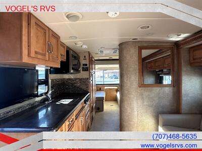 2016 WINNEBAGO 27D ASPECT *PRE OWNED*   - Photo 6 - Ukiah, CA 95482