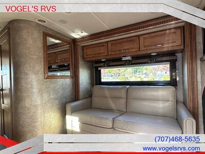 2016 WINNEBAGO 27D ASPECT *PRE OWNED*   - Photo 7 - Ukiah, CA 95482