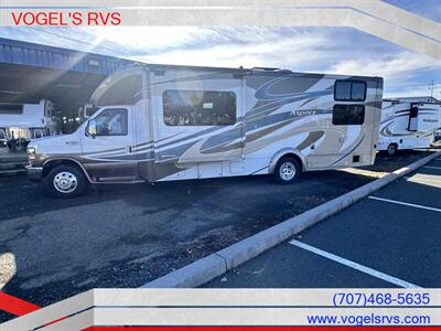 2016 WINNEBAGO 27D ASPECT *PRE OWNED*   - Photo 3 - Ukiah, CA 95482