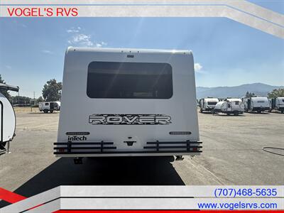 2026 INTECH MAGNOLIA AUCTA *NEW*   - Photo 4 - Ukiah, CA 95482