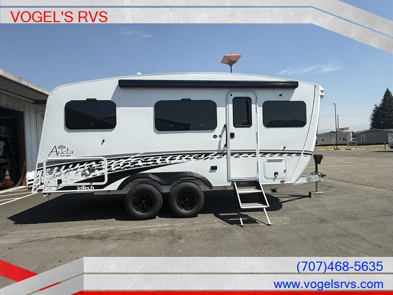 2026 INTECH MAGNOLIA AUCTA *NEW*   - Photo 1 - Ukiah, CA 95482