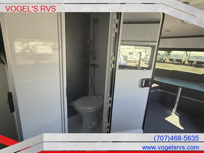 2026 INTECH MAGNOLIA AUCTA *NEW*   - Photo 11 - Ukiah, CA 95482