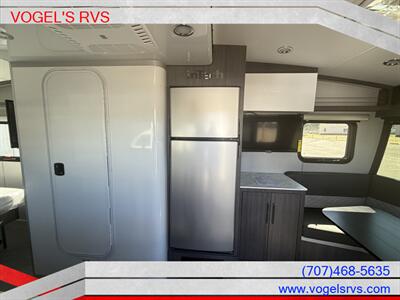 2026 INTECH MAGNOLIA AUCTA *NEW*   - Photo 10 - Ukiah, CA 95482