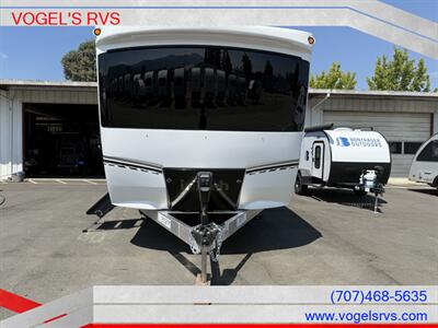 2026 INTECH MAGNOLIA AUCTA *NEW*   - Photo 2 - Ukiah, CA 95482