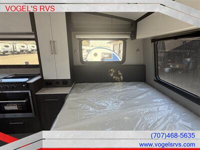 2026 INTECH MAGNOLIA AUCTA *NEW*   - Photo 14 - Ukiah, CA 95482