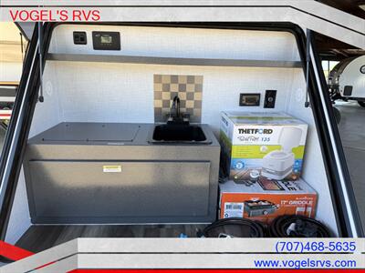 2026 BONTRAGER OUTDOORS 10HD COMPACT *NEW* - Photo 7 - Ukiah, CA 95482