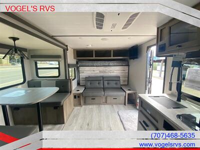 2022 SURVEYOR 19MBLE SUB 4000 *NEW* - Photo 6 - Ukiah, CA 95482