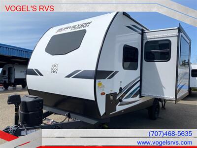 2022 SURVEYOR 19MBLE SUB 4000 *NEW* - Photo 5 - Ukiah, CA 95482