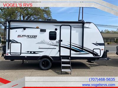 2022 SURVEYOR 19MBLE SUB 4000 *NEW* - Photo 2 - Ukiah, CA 95482