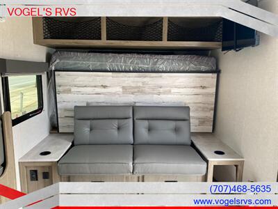 2022 SURVEYOR 19MBLE SUB 4000 *NEW* - Photo 7 - Ukiah, CA 95482