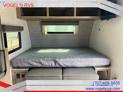 2022 SURVEYOR 19MBLE SUB 4000 *NEW* - Photo 9 - Ukiah, CA 95482