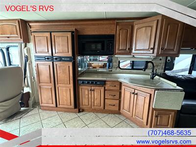 2007 DAMON 4076 TUSCANY *PRE-OWNED* - Photo 6 - Ukiah, CA 95482