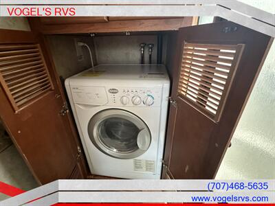 2007 DAMON 4076 TUSCANY *PRE-OWNED* - Photo 10 - Ukiah, CA 95482