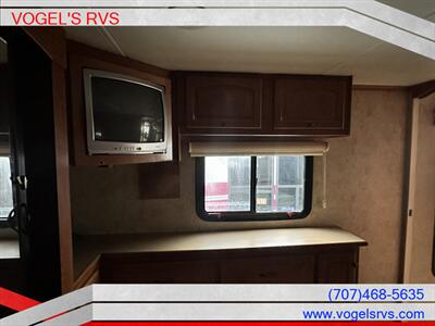 2007 DAMON 4076 TUSCANY *PRE-OWNED* - Photo 14 - Ukiah, CA 95482