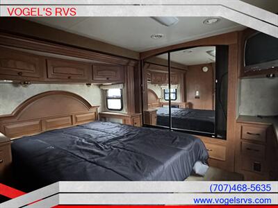 2007 DAMON 4076 TUSCANY *PRE-OWNED* - Photo 13 - Ukiah, CA 95482