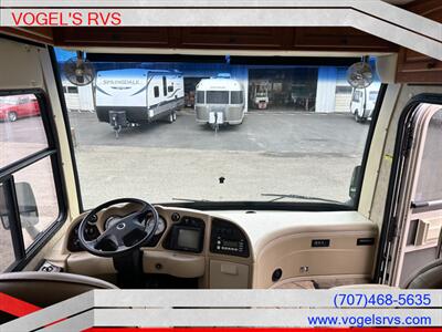 2007 DAMON 4076 TUSCANY *PRE-OWNED* - Photo 4 - Ukiah, CA 95482