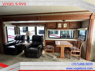 2007 DAMON 4076 TUSCANY *PRE-OWNED* - Photo 7 - Ukiah, CA 95482