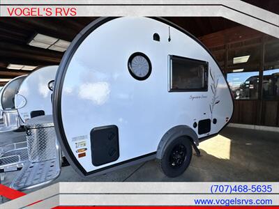 2023 T@B 320 S SIGNATURE SERIES *NEW* - Photo 3 - Ukiah, CA 95482