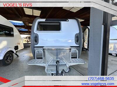 2023 T@B 320 S SIGNATURE SERIES *NEW* - Photo 2 - Ukiah, CA 95482