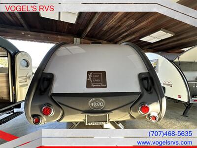 2023 T@B 320 S SIGNATURE SERIES *NEW* - Photo 4 - Ukiah, CA 95482