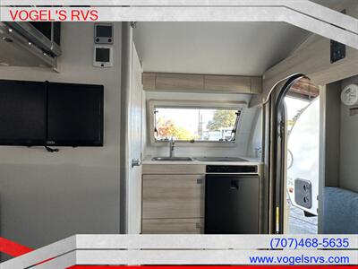 2023 T@B 320 S SIGNATURE SERIES *NEW* - Photo 7 - Ukiah, CA 95482