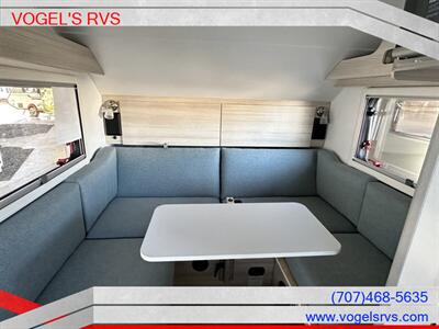 2023 T@B 320 S SIGNATURE SERIES *NEW* - Photo 6 - Ukiah, CA 95482