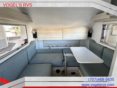 2023 T@B 320 S SIGNATURE SERIES *NEW* - Photo 5 - Ukiah, CA 95482