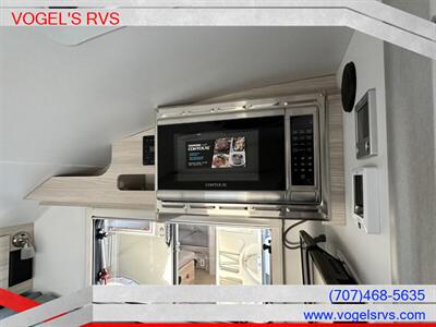 2023 T@B 320 S SIGNATURE SERIES *NEW* - Photo 8 - Ukiah, CA 95482