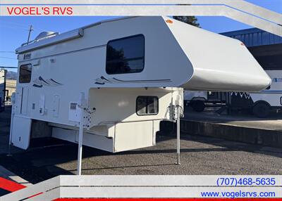 2006 LANCE 1181 *PRE-OWNED*